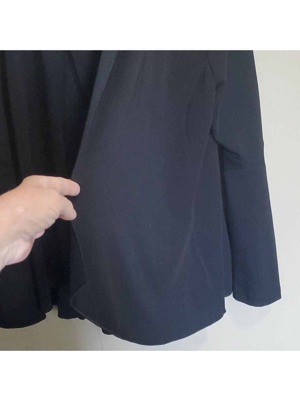 Blazer size large - Picture 2 of 5